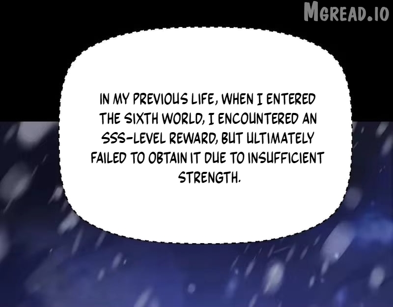 I Awoke as a God After Auto Battling For a Million Years Chapter 71 - page 48